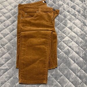 Women's Size 12 Corduroy slacks